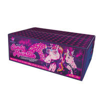 Candy Mountain 100s AC25-100-1 F2 1/1