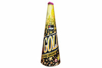 Wulkan 1kg FC1301 Gold  F3  10/1