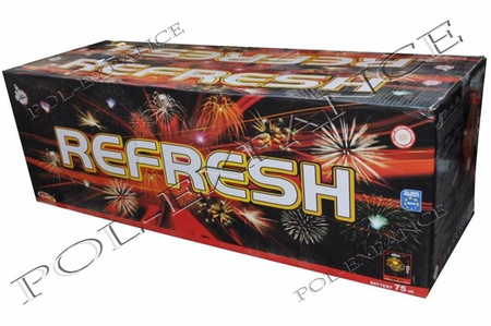 Refresh 2" 75s C755RC F3 1/1