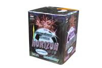 Horizont JW4015 25s F3 4/1