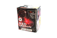 Red Dragon 20s PXB2133  F2 12/1