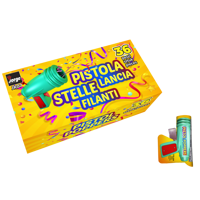 Pistole Lancia JK07 F1