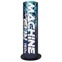 Machine Gun 150s Zom Bum Color F2  24/1