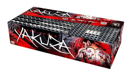 Yakuza 248s mix kaliber C248MXY/C F2 1/1