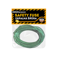 Zekering 2mm 5m ZS5M P1 100/1/5m