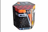 Blitz PXB3711 - 19 shots 2"
