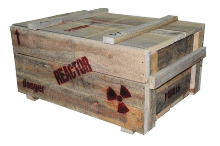Reactor F3 PXB015 150s F3 1/1 Gearbox