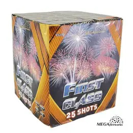 MEGA FIRST CLASS PS2253 48mm 25s F3 2/1 HIT