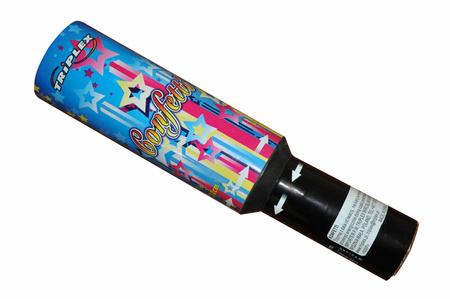 Konfetti-Kuscheltiere 0700 20/1