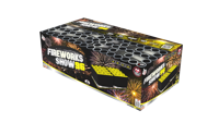 Feuerwerksshow 96s C9625MF/C14 F2 1/1