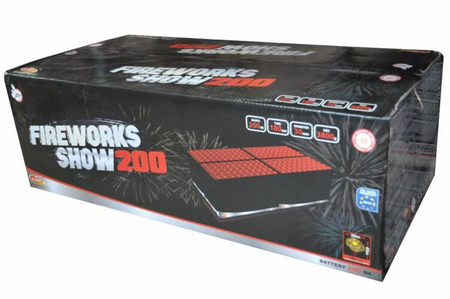 Fireworks Show 200s C2003F/C F3 1/1