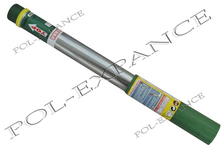 Raca morska zielona Elios green P1 60sek. 50/1