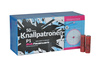 Zink Knallpatronen styrofoam P1 20/50