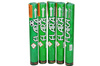 Match flare green 60s ZX8017 T1 20/5