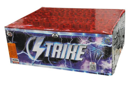 Striker 134s C13420B  F3  2/1