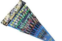 Rocket Land RS33R F3 6/33