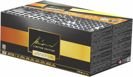 Signature Range 175s C175MSIG/C F3 1/1