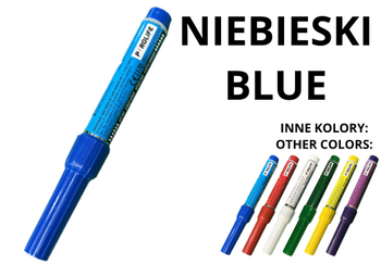 Raca morska Pyrolife blue PF-2/BELIOS  P1  3/50/1