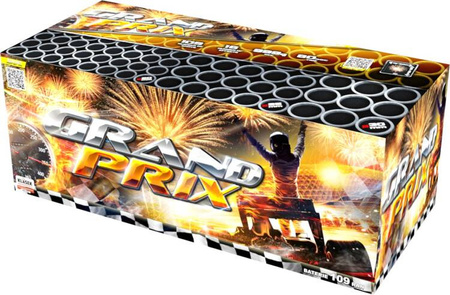 Grand Prix 109s C109MG F3 2/1