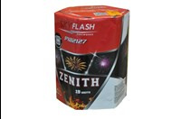 PXB2127 ZENITH 19 strzałów 30mm F3