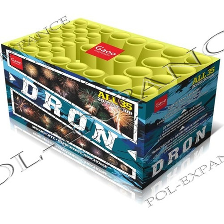 DRON - All35 - Gaoo