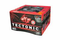 Tektonische 100er PXB3912 F3 2/1