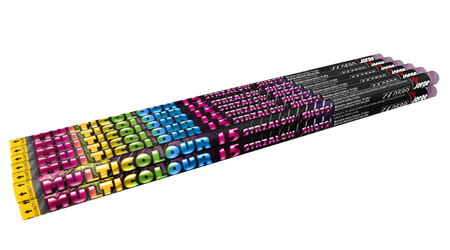 15 Balls Magical Shots T6237 80/12 40/12
