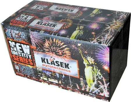 Nieuwe Identity-serie jaren 50 C503NID/C14 F2 2/1