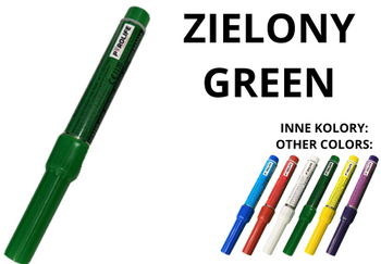 Raca morska Pyrolife green PF-2/GELIOS  P1  3/50/1