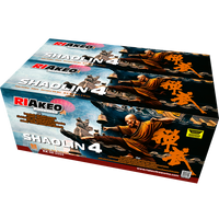 Shaolin 4 98s Riakeo RK-98-2555 F2 1/1