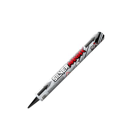 Gatling Silver Maniax 380s. TG378 F2 16/1