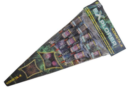 Explorer P9807 F2 10/9