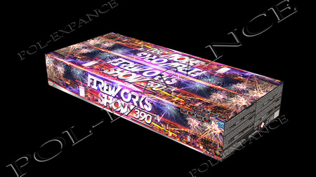 Feuerwerksshow 390s C39020F F3 1/1