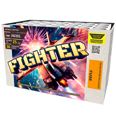 Fighter 36s. JW201  F2  6/1
