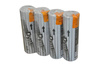 Smoke Blue TF21 P1 1pc