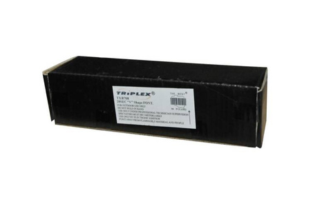 Font. estradowa V 20sek. silver 48/1