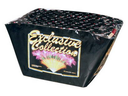 Exclusieve collectie JW401 49s F3 2/1