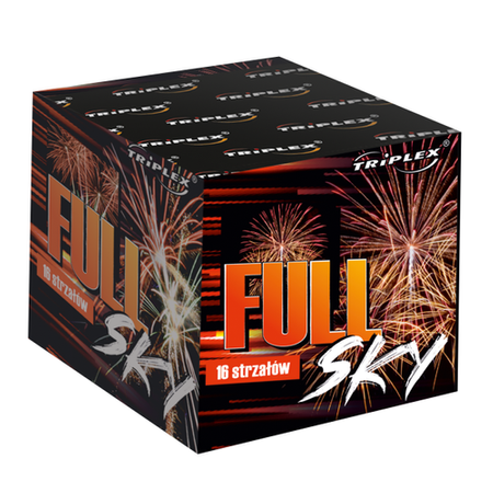 Full Sky 16s TXB1498 F2 12/1