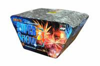 SUPER SHOW 4 JW413 56sh