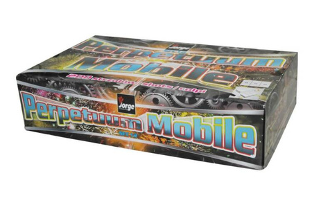 Perpetuum Mobile 200s SFC12 F2 2/1