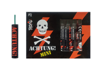 Achtung! mini PT2 F3 4/24/20