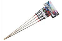 PXR221 IMPETUS 4 RAKETTEN