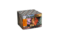 Kalaschnikow 49s RKC102 F2 6/1