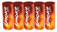 Color Bum Świeca Dymna Orange Smoke CB290O T1 30/5