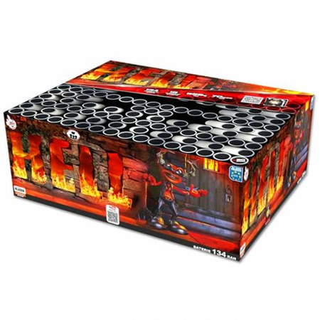 Hell 134s C13420H F3 2/1