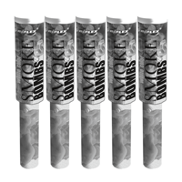 Smoke Bombs White TXF543-6  T1  20/5