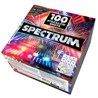 Spektrum 100s SFC20 F2 1/1