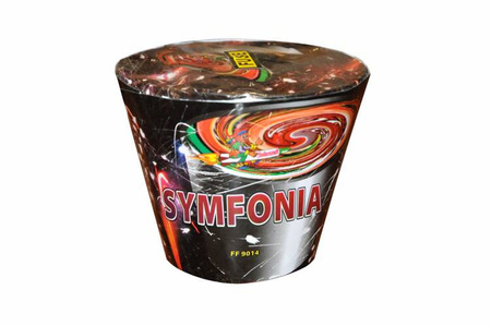 Symphonie FF9014 36/1