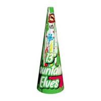 Elfenbrunnen 13'' CLE0542 (Preis für 2 Stück)