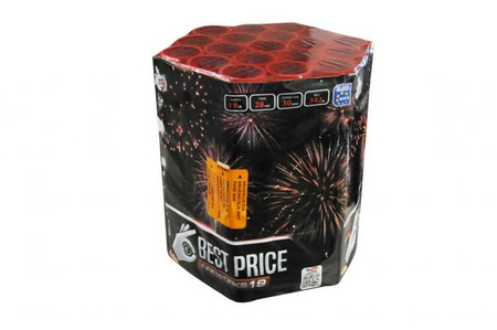 Best Price 19s C193BP  F2  8/1